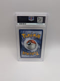 Rotom ex 126 Phantasmal Flames PSA 10