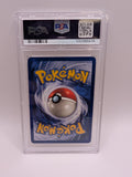 Dragonite 1st Edition 19 Fossil PSA 9