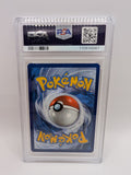 Birthday Pikachu 24 Celebrations Classic Collection PSA 10