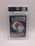 Lapras 10 Fossil PSA 8