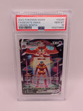 Deoxys VMAX GG45 Crown Zenith PSA 10