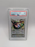 Rayquaza C Lv.X 146 Supreme Victors PSA 9