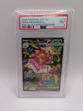 Mega Meganium 272 Ascended Heroes PSA 9