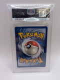 Zapdos 16 Base Shadowless PSA 7