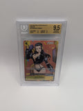 Nico Robin ST29-009 Starter Deck 29 Alt BGS 9.5
