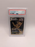 Mew VMAX TG30 Lost Origin PSA 10
