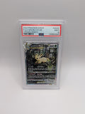 Leafeon VSTAR GG35 Crown Zenith PSA 9