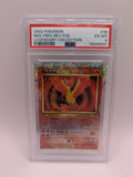 Moltres 30 Legendary Collection Reverse Holo PSA 6