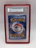 Dark Charizard Holo 4 Team Rocket 1st Edition BGS 8.5