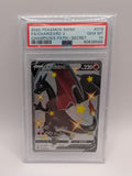 Charizard V 079 Champions Path PSA 10