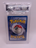 Rocket's Scyther 13 Gym Heroes 1st Edition PSA 9