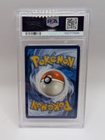 Terapagos ex 180 Prismatic Evolutions PSA 9