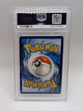 Terapagos ex 180 Prismatic Evolutions PSA 9