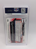 Ronald Acuna 2017 Bowman Draft Chrome-Refractor BDC39 PSA 10