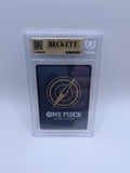 Boa Hancock OP12-014 Legacy Of The Master Alt SR BGS 9.5