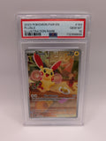 Plusle 193 Paradox Rift PSA 10