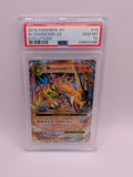 M Charizard EX 13 Evolutions PSA 10