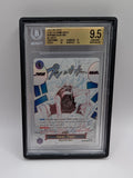 Gear Two OP11-080 A Fist of Divine Speed Alt BGS 9.5