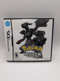 Pokemon White Version DS CIB