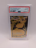 Pikachu VMAX TG29 Lost Origin PSA 10