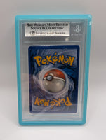Mew Gold Star Holo 101 EX Dragon Frontiers BGS 8.5