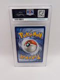 Mega Charizard X EX 125 Phantasmal Flames PSA 9