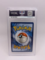 Zapdos ex 202 151 PSA 10