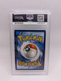 Zapdos ex 202 151 PSA 10
