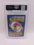 Gengar ex 108 Fire Red Leaf Green PSA 4