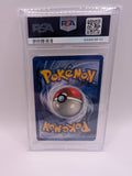 Snorlax 11 Jungle PSA 9