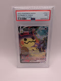 Mimikyu VMAX TG17 Brilliant Stars PSA 9