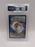 Rayquaza VMAX TG20 Silver Tempest PSA 10