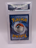 Charizard VMAX 261 UPC Promo PSA 9