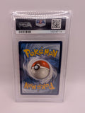 Zeraora V 166 Chilling Reign PSA 9