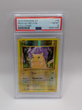 Pikachu Reverse Holo 35 Evolutions PSA 10