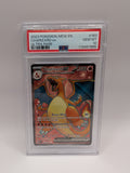 Charizard ex 151 Ultra Rare #183 PSA 10