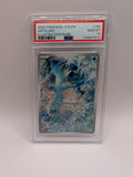 Articuno 161 Journey Together PSA 10