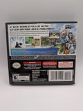 Pokemon White Version DS CIB