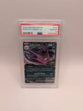 Team Rocket's Crobat ex 122 Destined Rivals PSA 10