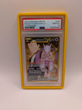 Team Rocket's Mewtwo 240 Destined Rivals PSA 10