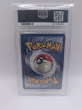Dark Magneton 11 Rocket 1st Edition PSA 8