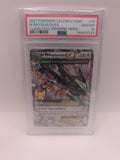 M Rayquaza EX Celebrations Classic Collection PSA 10
