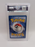 Rocket's Hitmonchan 11 Gym Heroes Holo PSA 9
