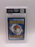 Flareon 013 Master Ball Prismatic Evolutions PSA 10