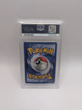 Misty's Tentacruel 10 Gym Heroes Holo 1st Edition PSA 9