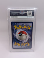 Venusaur 15 Base Set 1st Edition PSA 7