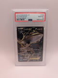 Steelix EX 108 Steam Siege PSA 10