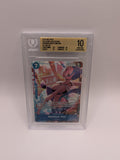 Nefeltari Vivi EB04-025 The Azure Sea's Seven BGS 10