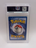 Blaine 17 Gym Challenge PSA 9