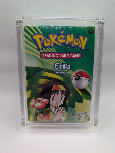 Gym Heroes Erika Theme Deck